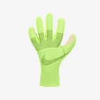 Nike Dynamic Fit Soccer Goalkeeper Gloves. Nike.com
